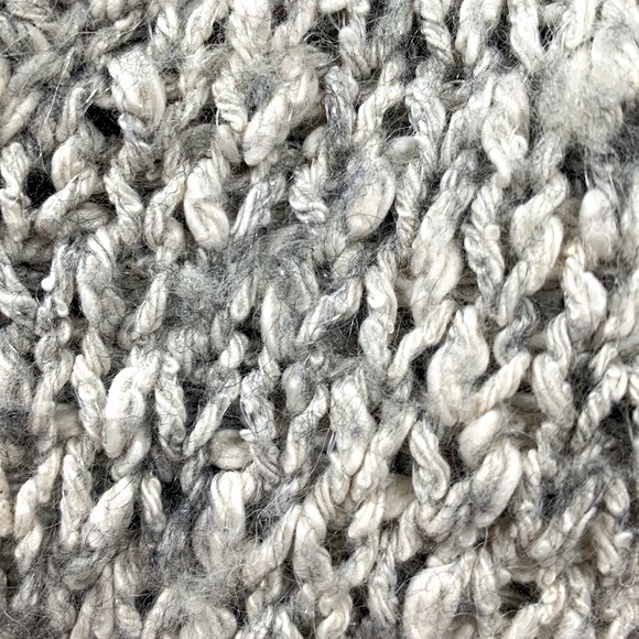 Madewell Baez Pullover Sweater - Picture 6 of 11